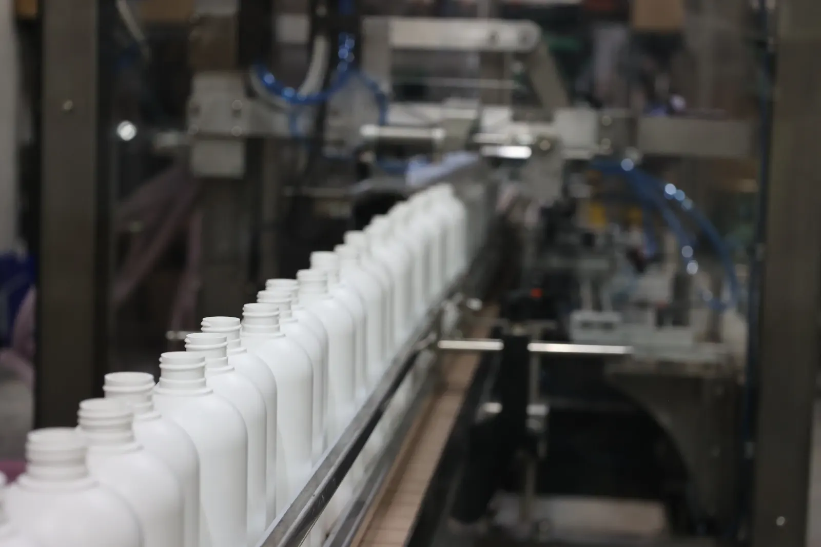 Product laner - accumulation lanes